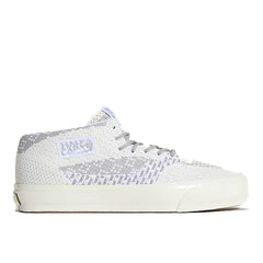 Vans LX Half Cab 33 EK