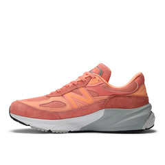 New Balance 990V6 Made in USA "Sunrise"