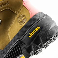 WMNS Timberland Vibram Mid Hiker Olive Nubuck Green Gold Yellow Black Pink Snow Rain Boots