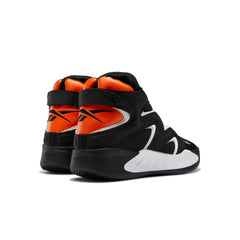 Instapump Fury Zone Black