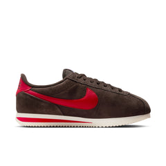 WMNS Nike Cortez (Velvet Brown/University Red)