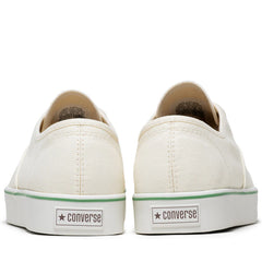 Converse 1908 Naut-1 Ox - Cannoli Cream/Stone Green