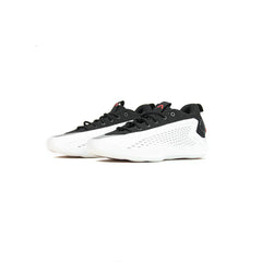 Adidas A.E. 1 Low White Core Black Lucid Red JQ6140 Sneaker Shoe Trainer