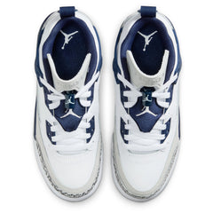 Spizike Low (Big Kid)