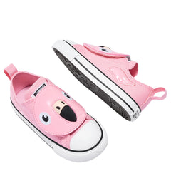 Chuck Taylor All Star Pool Float Easy on (Toddler)