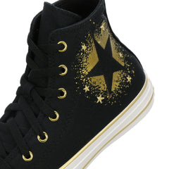 Chuck Taylor All Star Hi (Big Kid)