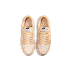 Nike Men'S Dunk Low 'Sesame'