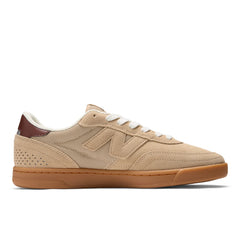 New Balance Numeric 440 V2 (Beige/Brown)