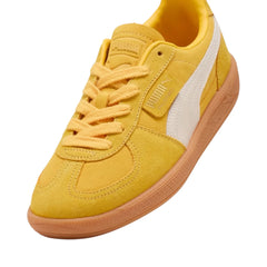 W Puma Palermo “Yellow Sizzle” - 397643-48