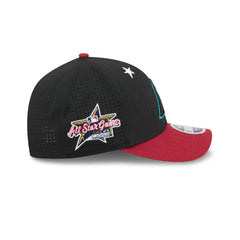 Arizona Diamondbacks 2025 All-Star Game 9FORTY M-Crown Snapback Hat