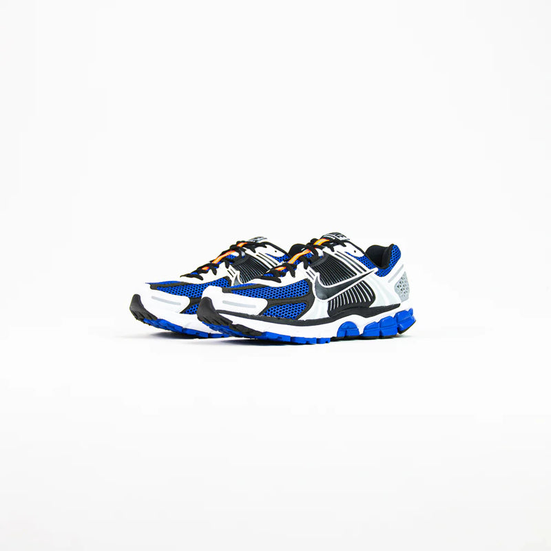 Nike Zoom Vomero 5 SE SP White Racer Blue Black Sail CI1694-100 Sneaker Shoe