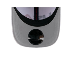 2025 Ryder Cup Team USA White 9FORTY M-Crown Snapback Hat