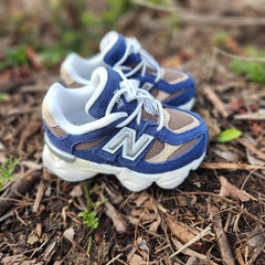 NEW BALANCE 9060 TD
