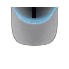 2025 Ryder Cup Team USA Gray 39THIRTY Stretch Fit Hat