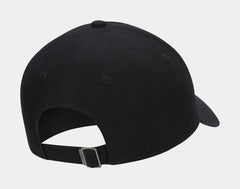 Club Unstructured Futura Wash Mens Hat (Black)