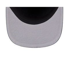 Detroit Tigers Championship Side Flag 59FIFTY A-Frame Fitted Hat