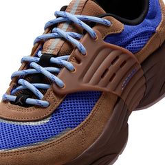 Jordan Trunner O/S SP (ARCHAEO BROWN/PERSIAN VIOLET-EARTH)