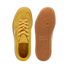 W Puma Palermo “Yellow Sizzle” - 397643-48