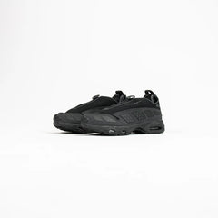 WMNS Nike Air Max SNDR GTX Black Dk Smoke Grey Silver FZ4238-001 Sneaker Shoe Trainer
