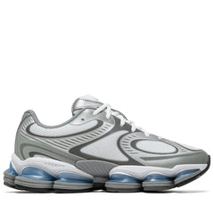 New Balance ABZORB 2000 - White/Silver Metallic