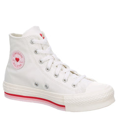 Chuck Taylor All Star Lift Platform (Big Kid)