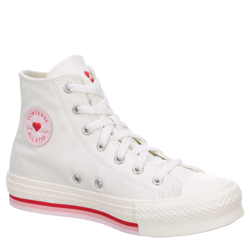 Chuck Taylor All Star Lift Platform (Big Kid)