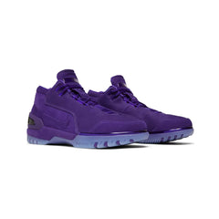 Nike Air Zoom Men'S Generation Suede