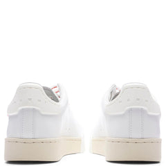 Marni X No Vacancy Inn Dada Bumper Sneaker - Pink/Red