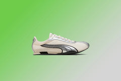 H-Street OG - Frosted Ivory/Puma Silver