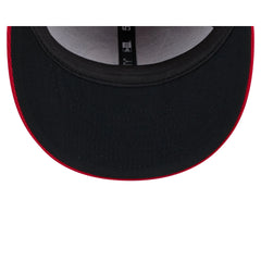 Cleveland Guardians 2025 Spring Training Low Profile 59FIFTY Fitted Hat