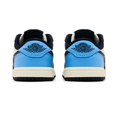 Air Jordan 1 Retro Low TD "Obsidian"
