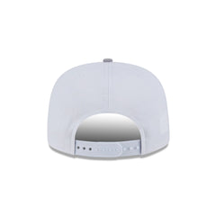 Buffalo Sabres Optic White Golfer Hat