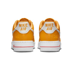 Nike Women'S Air Force 1 Low 40Th Anniversary 'Yellow Ochre'