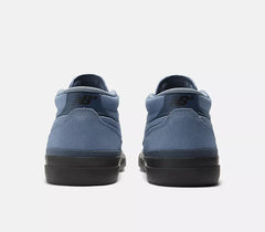 New Balance Numeric 417 Villani (Blue/Black)