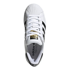 Adidas Big Kids' Originals Superstar Shoes