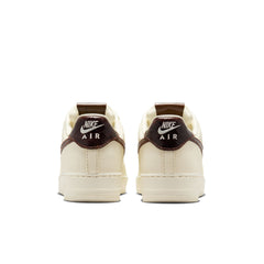 Nike Air Force 1 '07 (Soft Pearl/Ghost/White)