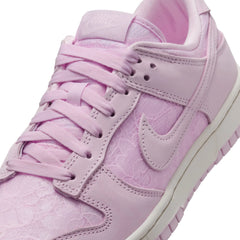 W Nike Dunk Low HJ5870-600 "Pink Lace"