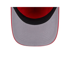 Atlanta Hawks Chainstitch Golfer Hat