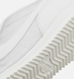 Cortez Womens Lifestyle Shoe - Grey