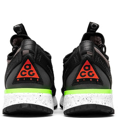 ACG React Terra Gobe - Ridgerock/Flash Crimson