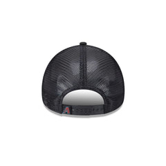 Arizona Diamondbacks Distressed 9FORTY A-Frame Trucker Hat
