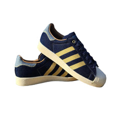 Adidas Superstar 82 Denim Oat