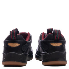 Corda Lux - Black/Syrah/Gardenia