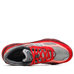 New Balance Made in USA 990V6 - Molten Lava/Monarch Burgundy