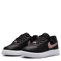 Force 1 Low Se Easyon (Little Kid)