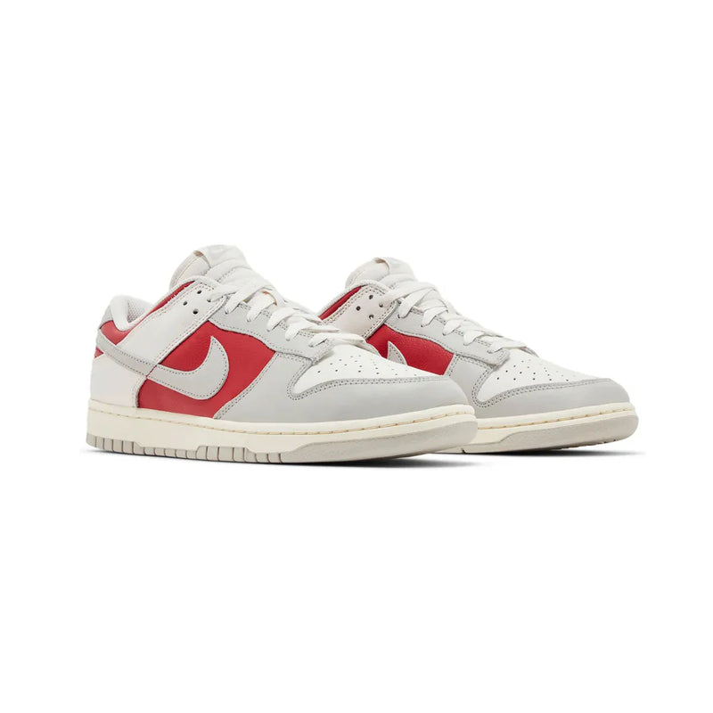 Nike Men'S Dunk Low Light Iron Ore