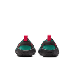 Nike Aqua Turf (Turbo Green/Tm Scarlet/Black