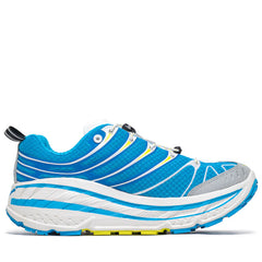 Hoka U Stinson Evo OG - Skyward Blue/Hoka Citrus