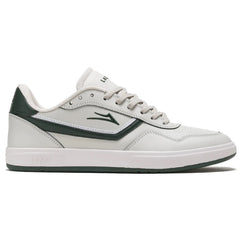 Lakai Terrace (Cream/Pine Leather)
