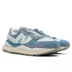 Women'S 57/40 - Sea Smoke/Surf